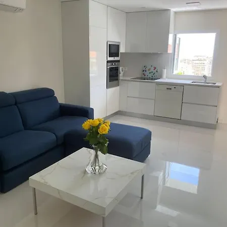 Aux Portes De Monaco Cap D Ail Appartement *