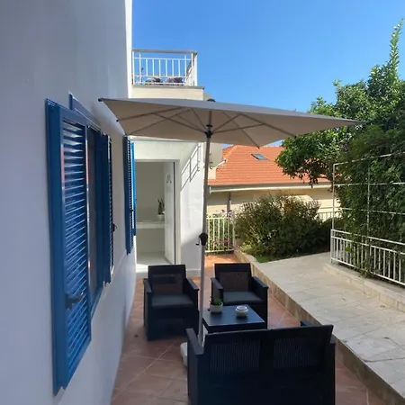 Appartement Aux Portes De Monaco Cap D Ail Cap-d'Ail