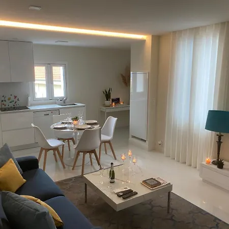 Aux Portes De Monaco Cap D Ail Apartamento Cap-d'Ail