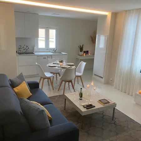 Aux Portes De Monaco Cap D Ail Apartment *