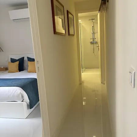 Aux Portes De Monaco Cap D Ail Appartement