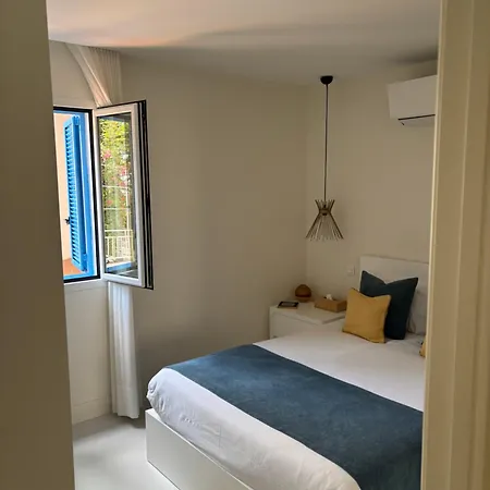 Appartement Aux Portes De Monaco Cap D Ail