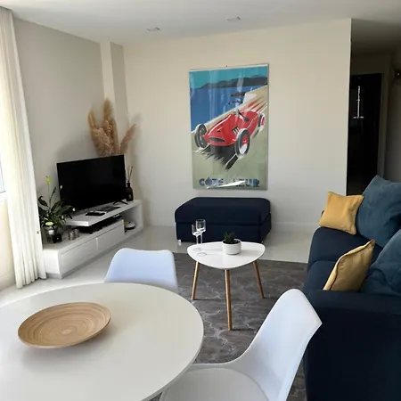 Apartment Aux Portes De Monaco Cap D Ail