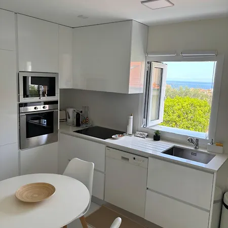 Appartement Aux Portes De Monaco Cap D Ail Cap-d'Ail