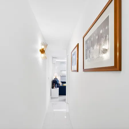 Aux Portes De Monaco - Vue Et Terrasse - Gc Apartament *