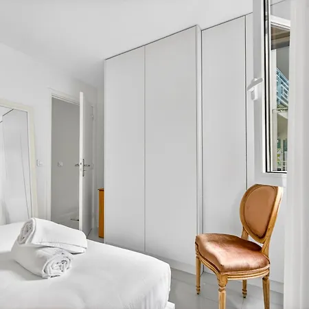 Aux Portes De Monaco - Vue Et Terrasse - Gc Apartament