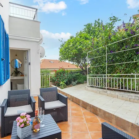 Aux Portes De Monaco - Vue Et Terrasse - Gc Apartament *