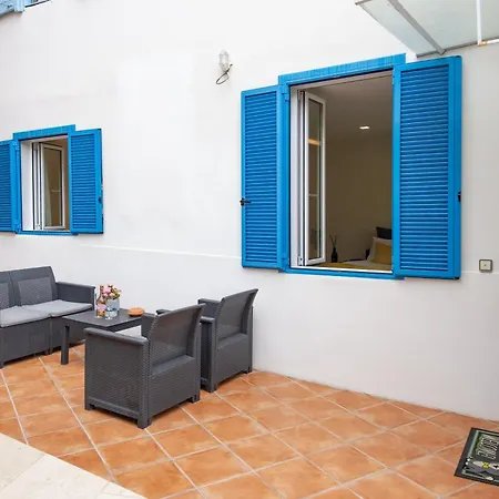 Apartament Aux Portes De Monaco - Vue Et Terrasse - Gc *