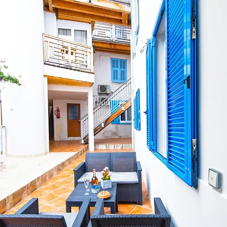 Aux Portes De Monaco - Vue Et Terrasse - Gc Apartament